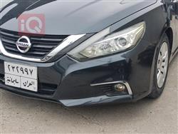 نیسان ئەلتیما